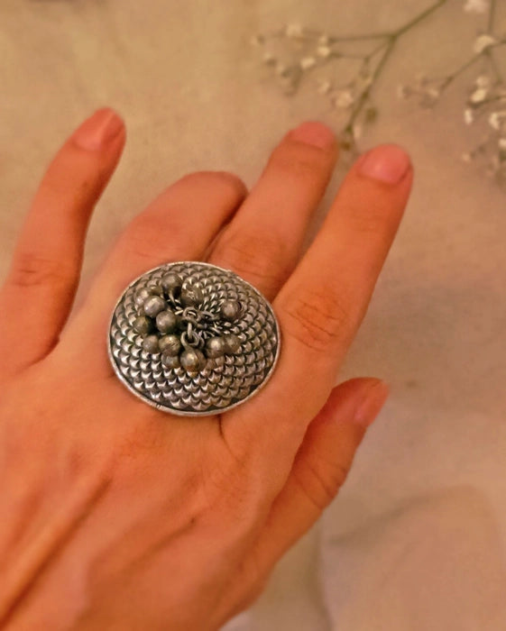 Pari Ring