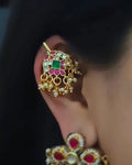 Zoya Bugadi Earcuff