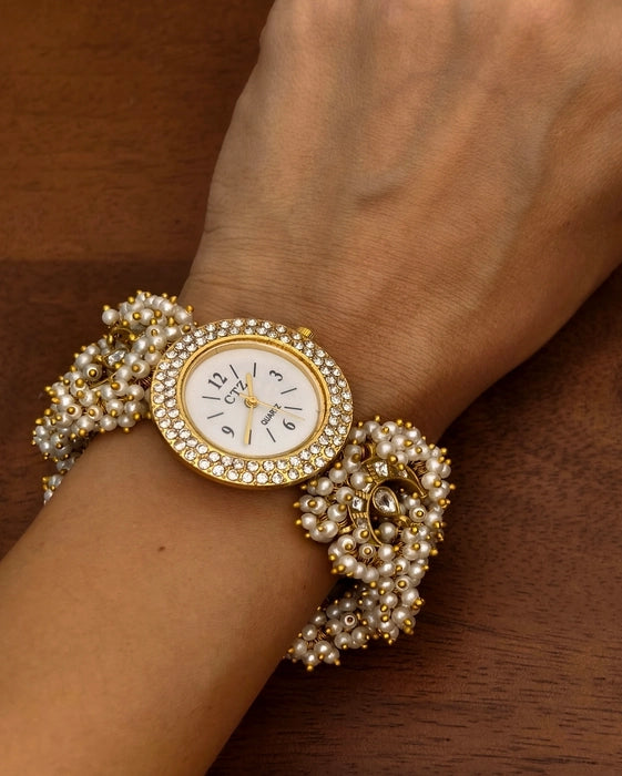 Nandini Watch