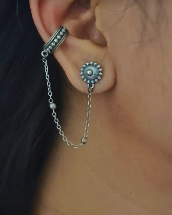 Chandni Earcuff