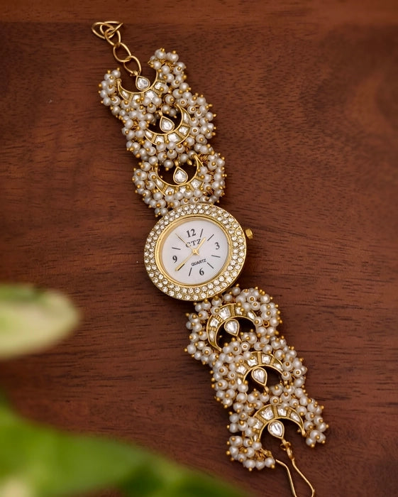 Nandini Watch