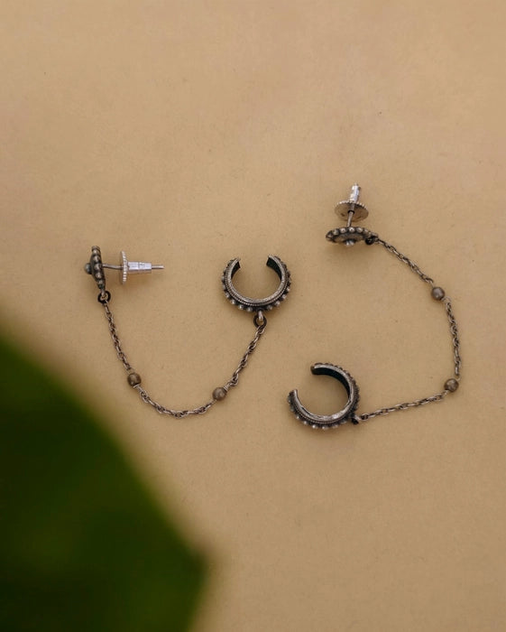 Chandni Earcuff