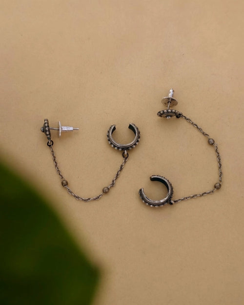 Chandni Earcuff