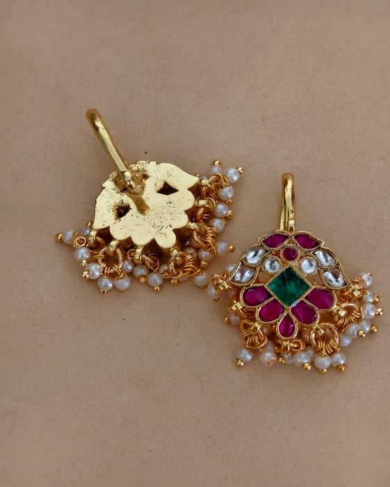 Zoya Bugadi Earcuff