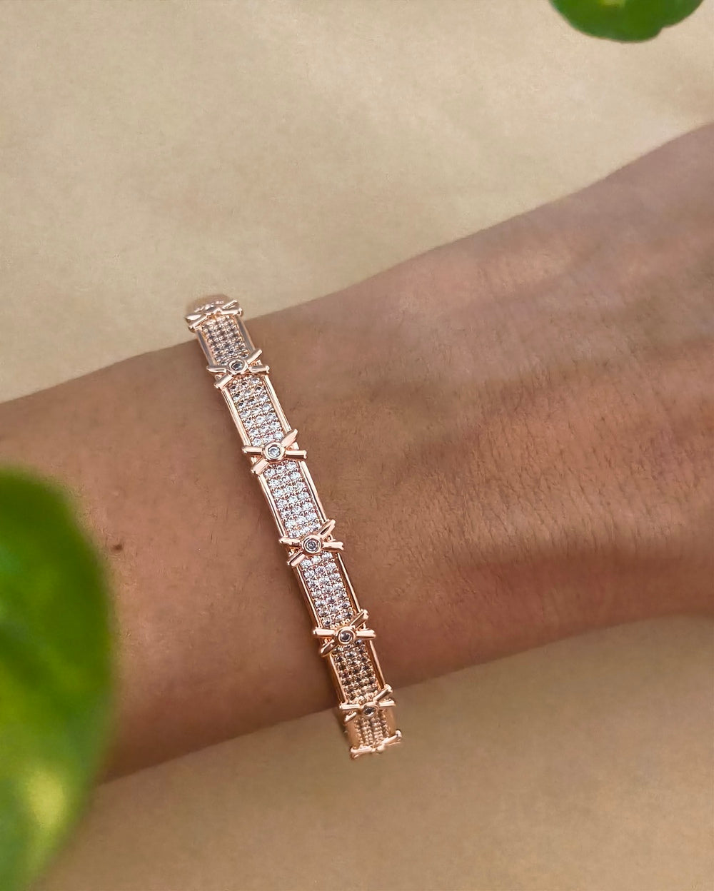 Saylor Bracelet
