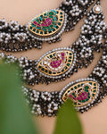 Ekanta Dual Tone Choker