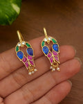 Parrott Bugadi Earcuff