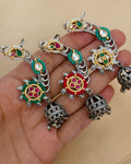 Anaysha Kundan Earcuff