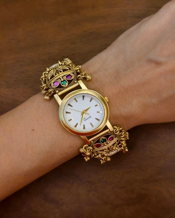 Libni Heritage Watch