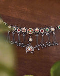 Mansi Kundan Choker