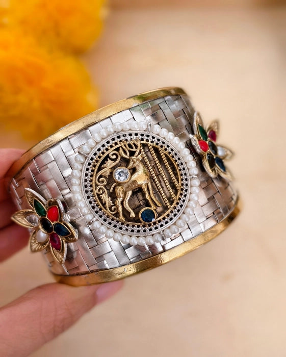 Ritvi Handmade Bangle