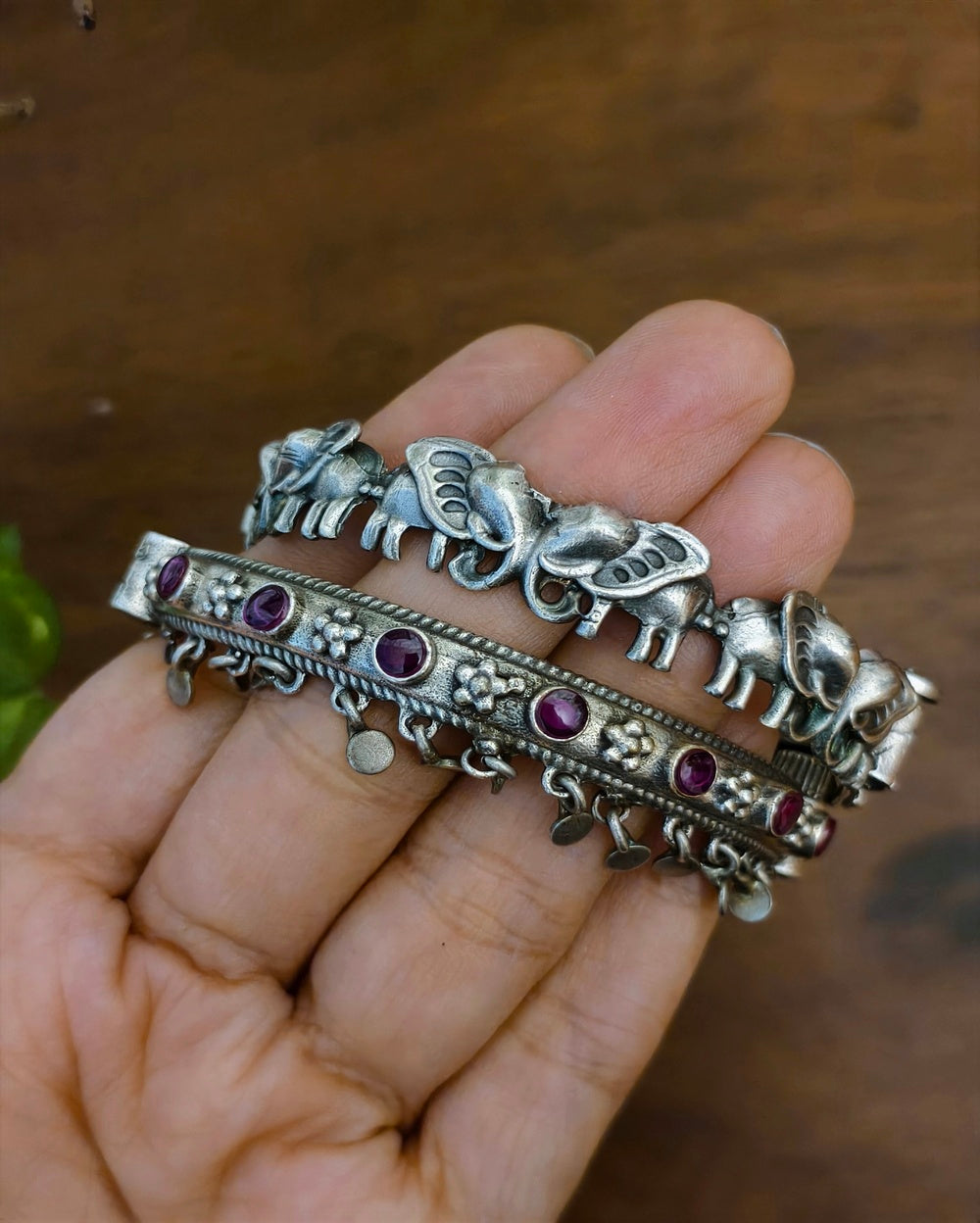 Saira combo Bangles