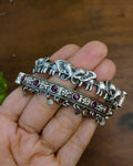 Saira combo Bangles