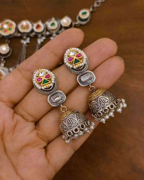 Mansi Kundan Choker