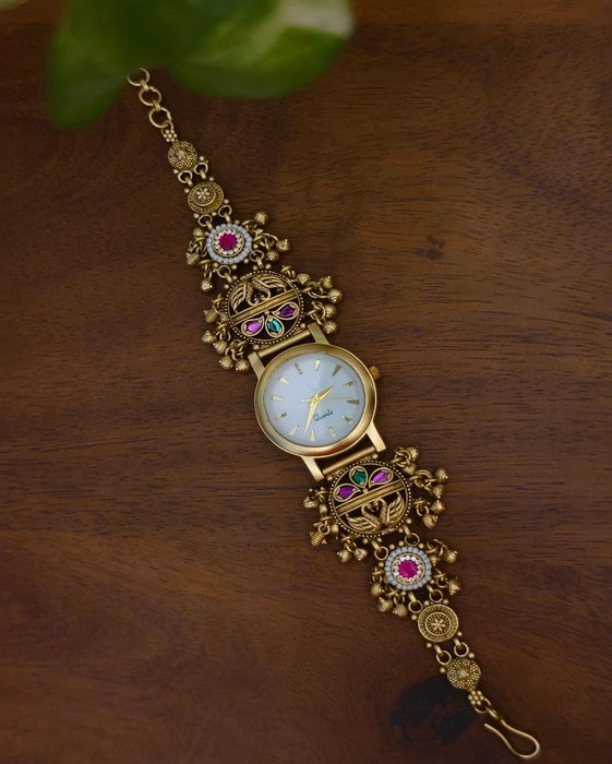 Libni Heritage Watch