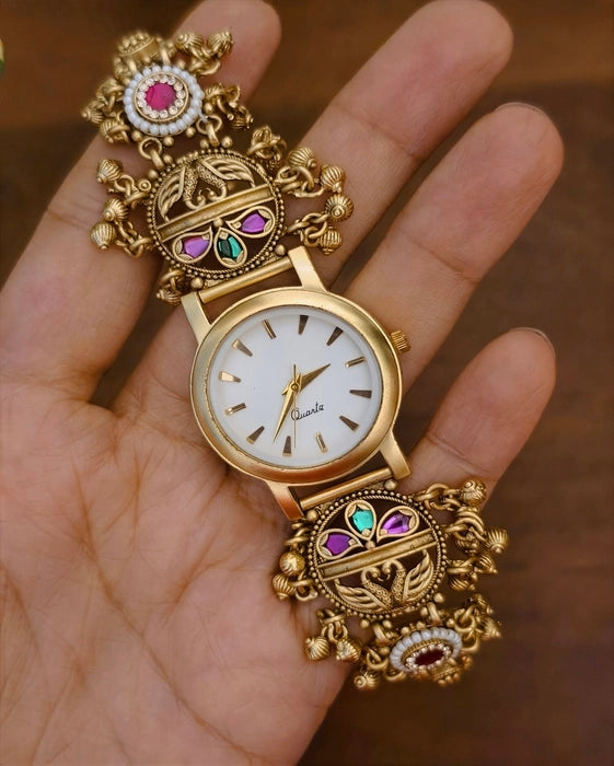 Libni Heritage Watch