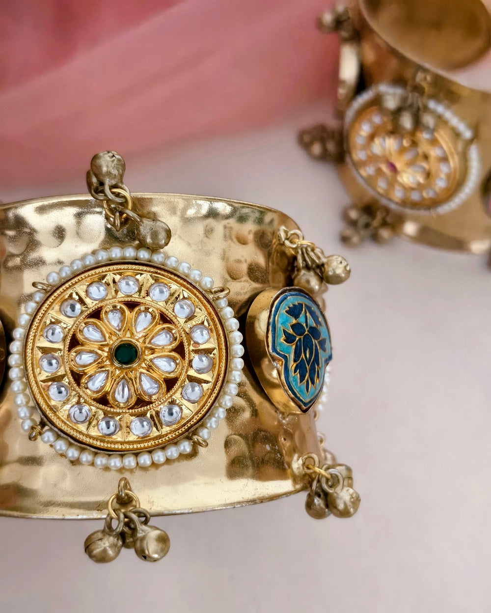 Kailan Handmade Kada