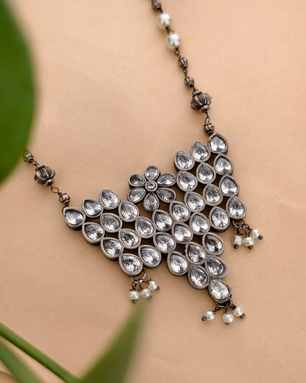 Doyal Necklace
