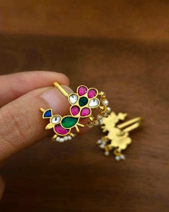 Morni Bugadi Earcuff