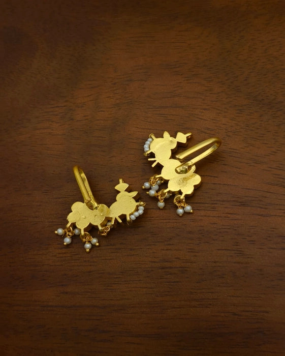Morni Bugadi Earcuff