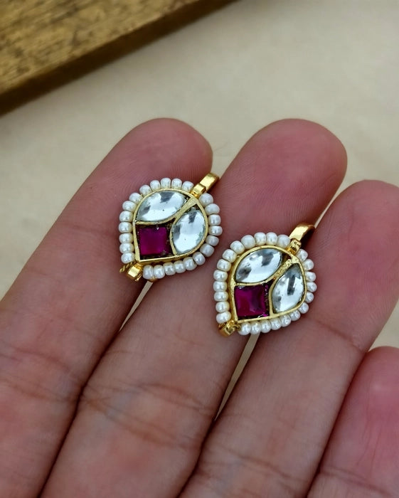 Mira Bugadi Earcuff