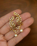 Amara Climber Earcuff