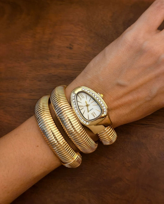Kanika Snake Watch