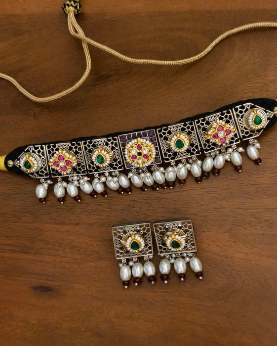 Mahima Kundan Choker