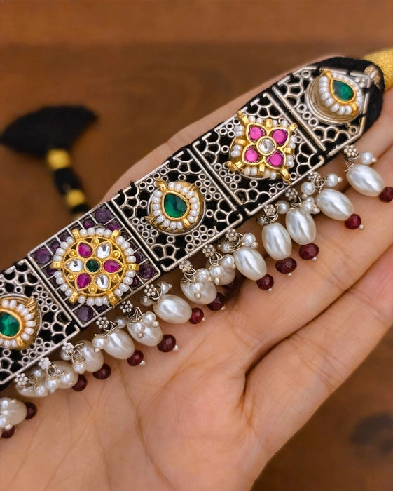 Mahima Kundan Choker