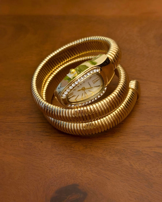 Kanika Snake Watch