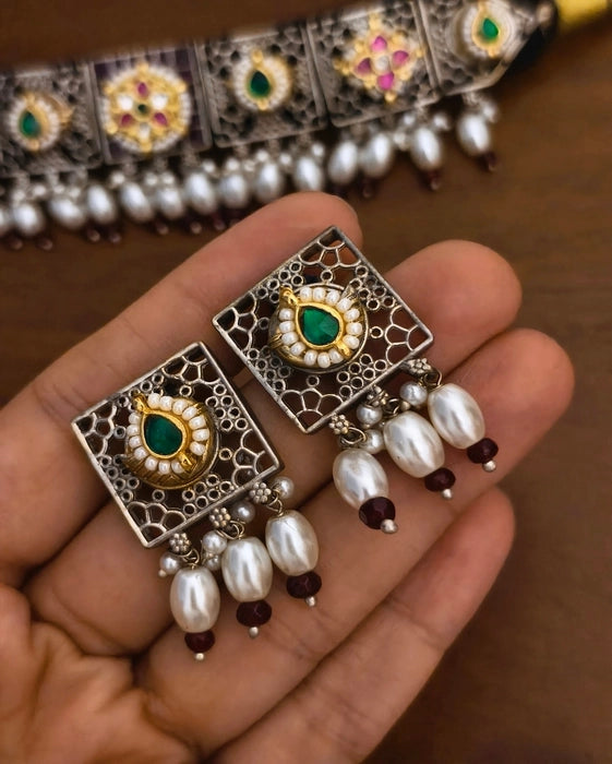 Mahima Kundan Choker
