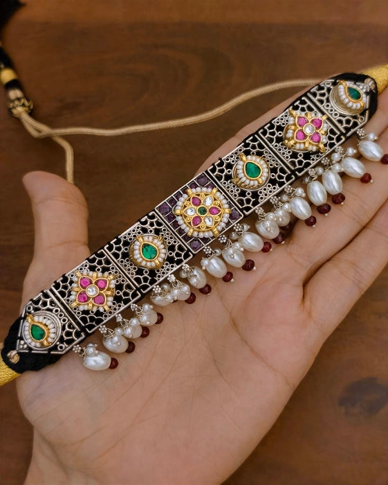 Mahima Kundan Choker