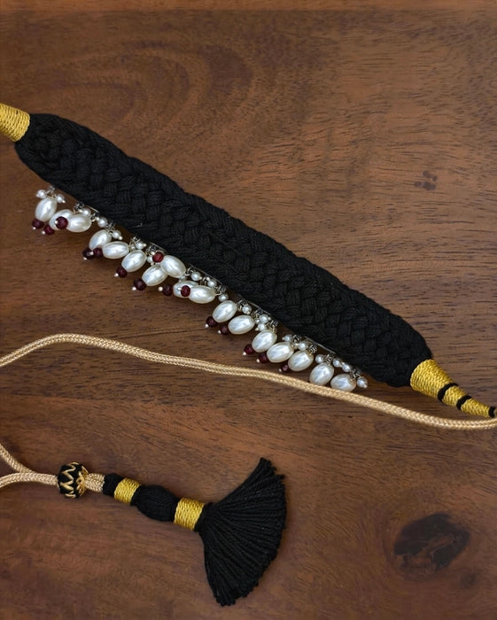 Mahima Kundan Choker