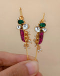 Jyoti Needle Earcuff