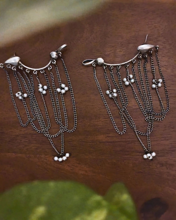 Ritika Earcuffs