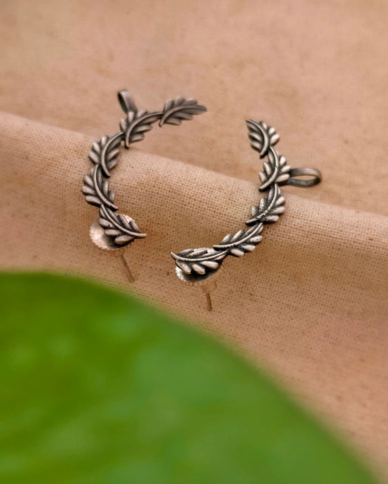 Rutvi Earcuff