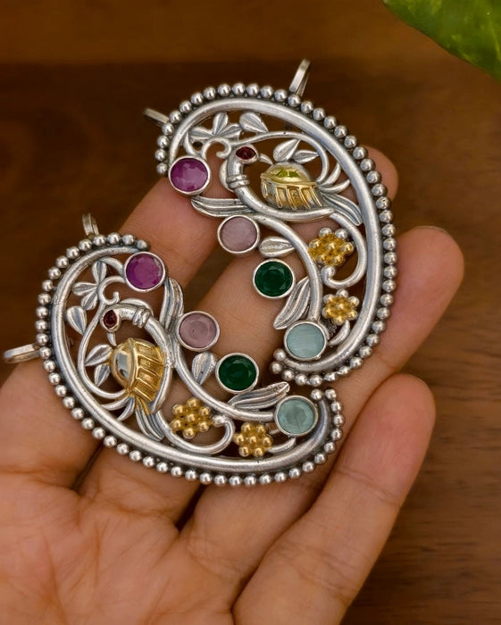 Khubsurat Dualtone Earcuff