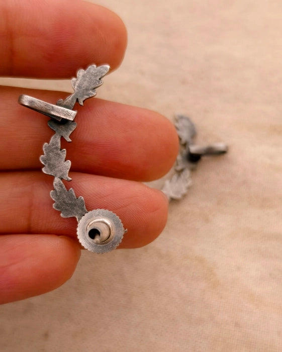Rutvi Earcuff