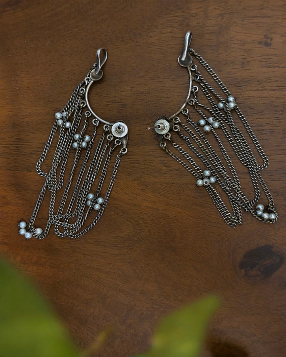 Ritika Earcuffs