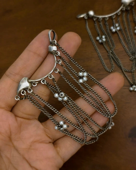 Ritika Earcuffs