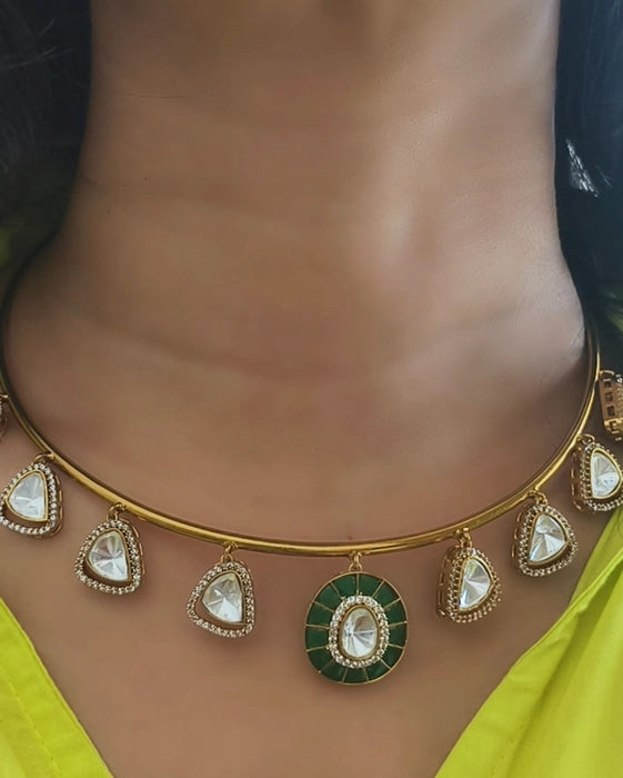 Moremi Golden Hasli