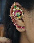 Tanisha Kundan Bugadi