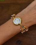 Anusha Kashmiri Watch