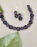 Wamika Stone Necklace