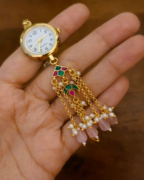 Anusha Kashmiri Watch
