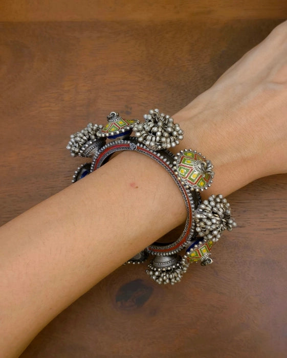 Myra Banjara Bangle