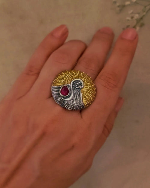 Anika Ring