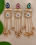 Adweta Handmade Earring