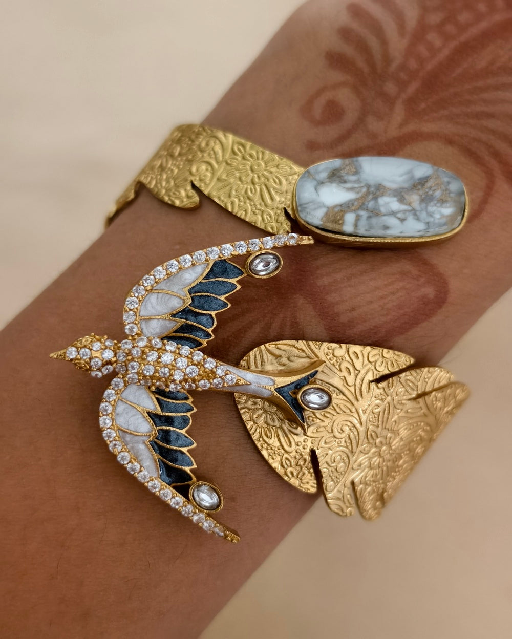 Preet Bracelet