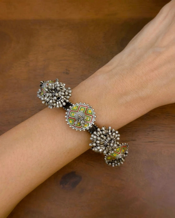 Myra Banjara Bangle